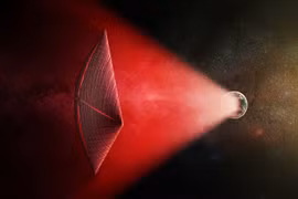 Chấn động: Chuyên gia Harvard phát hiện công nghệ của người ngoài hành tinh 