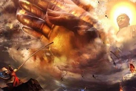 Vì sao Tôn Ngộ Không không thể thoát khỏi lòng bàn tay Như Lai?