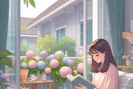 Cha dượng nghỉ việc ở nhà dù lương hơn 50 triệu, lý do gây sốc