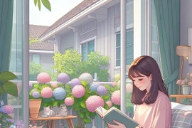 Cha dượng nghỉ việc ở nhà dù lương hơn 50 triệu, lý do gây sốc