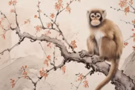 Bốn con giáp khởi sắc nhất tháng 3: Số 1 siêu giàu