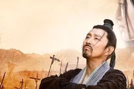 Vết nhơ lớn nhất đời Lưu Bang: Bị Thẩm Tự Cơ 'cắm sừng'