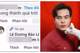 Bị vặn vẹo chuyện làm thiện nguyện, Lê Dương Bảo Lâm phản ứng gắt
