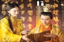 Mỹ nhân nào từ nô tì chuyển mình thành hoàng hậu Nam Đường?