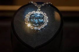 Lục địa tan rã, “kim cương bị nguyền rủa” trồi lên ở Ấn Độ?