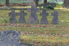 Trong Thế chiến II, tù binh Đức quốc xã được đối xử thế nào?