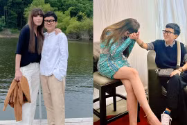 Cuộc sống "vợ chồng son" của Thanh Hà và Phương Uyên sau đám cưới