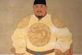 Hoàng đế nào trong lịch sử Trung Hoa bị trộm mộ lấy đầu?