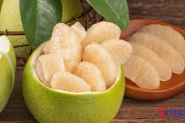 Bán đặc sản tiến vua, ngồi đếm cây thu tiền triệu mỗi ngày