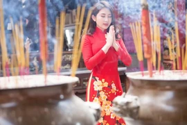 Rằm tháng Giêng 2022: Làm gì để cầu may phát tài trọn năm? 