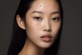 Có nốt ruồi ở ba nơi này là hóa thân của Bồ Tát kiếp trước