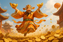 3 tuổi không nên thức khuya, dễ bào mòn dương khí, hết may