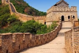 Vạn Lý Trường Thành ban đầu được xây dựng để bảo vệ ai?