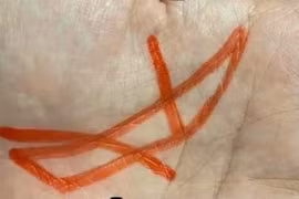 Ai có đường chỉ tay này, cả đời sung túc, giàu sang