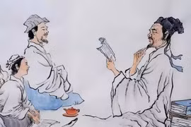 Người xưa dặn, 3 việc khi nghèo đừng quản, trắng tay đừng nói 3 câu