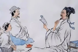 Người xưa dặn, 3 việc khi nghèo đừng quản, trắng tay đừng nói 3 câu