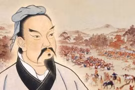 Top 8 chiến thuật lợi hại nhất trong 'Binh pháp Tôn Tử'