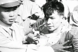 "Nghẹt thở" hành trình 3 lần ám sát Ngô Đình Diệm của anh hùng Mười Thương