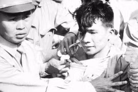 "Nghẹt thở" hành trình 3 lần ám sát Ngô Đình Diệm của anh hùng Mười Thương