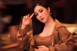 Rầm rộ tin Hương Tràm đã về Việt Nam sau 3 năm du học Mỹ