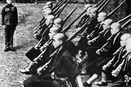 “Chiến dịch Huyết Tử” trận chiến cuối cùng của Đế quốc Nhật