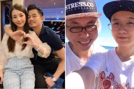 Những cặp đôi 'chú cháu' nổi tiếng: Hạnh phúc dù nhiều thị phi