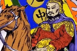 Hoàng đế giỏi chiến trận nhất Việt Nam: Kẻ thù sợ như cọp