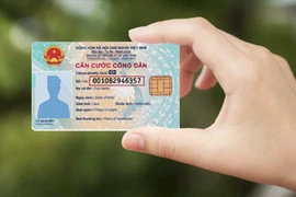 Từ 1/10, giao dịch chứng khoán online phải có CCCD gắn chip