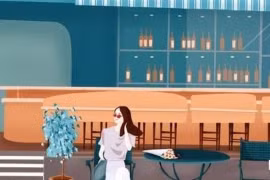 Người thực sự làm được điều vĩ đại hiếm khi tham gia 4 bữa tối 