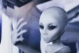 Người ngoài hành tinh chưa hẳn là 'con người'?