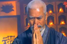 4 đại cao thủ võ lâm nào chưa từng sống trong truyện Kim Dung?