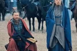 Câu hỏi nào của Tào Tháo khiến Tư Mã Ý hạ mình quy phục?