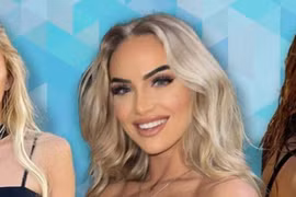 Top 10 nữ VĐV thể thao được yêu thích nhất thế giới