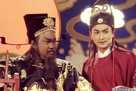 Bao Chửng nói gì với Triển Chiêu trước khi mất mà nam hiệp biến mất?