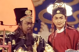 Bao Chửng nói gì với Triển Chiêu trước khi mất mà nam hiệp biến mất?