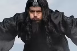 Lý do Tây Độc Âu Dương Phong e dè Chu Bá Thông