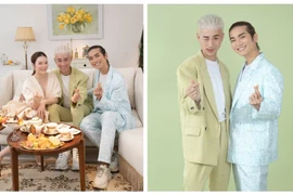 BB Trần: Từng chạnh lòng vì bị khán giả chửi dị hợm