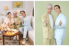 BB Trần: Từng chạnh lòng vì bị khán giả chửi dị hợm