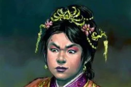 Kinh hãi sự tàn độc của những bà hoàng ác nhất lịch sử