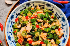 4 công thức giảm cân cực ngon mà lại ít béo