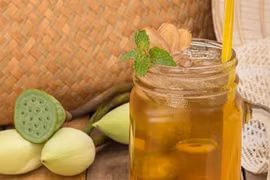 Uống nước sấu giải nhiệt ngày hè cần nhớ kỹ những đại kỵ sau