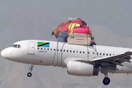 Bạn là ai khi đi Đà Lạt?