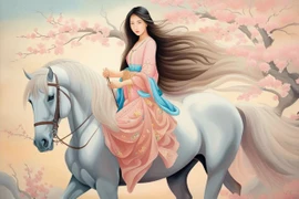 Chúc mừng 5 con giáp đường công danh rạng rỡ nhất tháng 10 dương