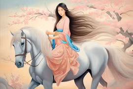 Chúc mừng 5 con giáp đường công danh rạng rỡ nhất tháng 10 dương