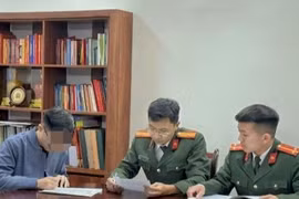 Đăng thông tin sai sự thật, GĐ công ty giáo dục bị xử phạt