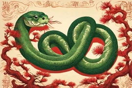 60 ngày tới, 3 con giáp 'tiền vô như nước, tiền ra nhỏ giọt' 