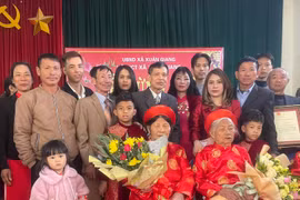 Chắt chúc cụ sống lâu trăm tuổi, cụ đáp khiến ai nấy “té ngửa”