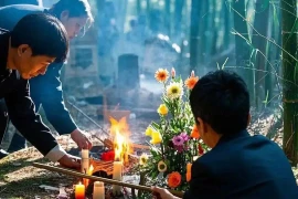 Ba điều kiêng kỵ trong Tết Thanh minh cần nhớ kỹ