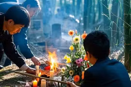 Ba điều kiêng kỵ trong Tết Thanh minh cần nhớ kỹ