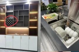 Điểm danh 10 thứ 'không cần thiết' nhất khi tu sửa nhà 